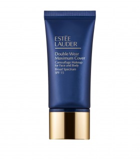 ESTEE LAUDER Double Wear Maximum Cover Camouflage Make-Up for Face and Body 30ml. 2N1 Desert Beige