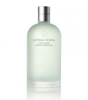 Bottega Veneta Essence Aromatique Pour Homme Eau de Cologne 90ml. DISCONTINUED UNBOX